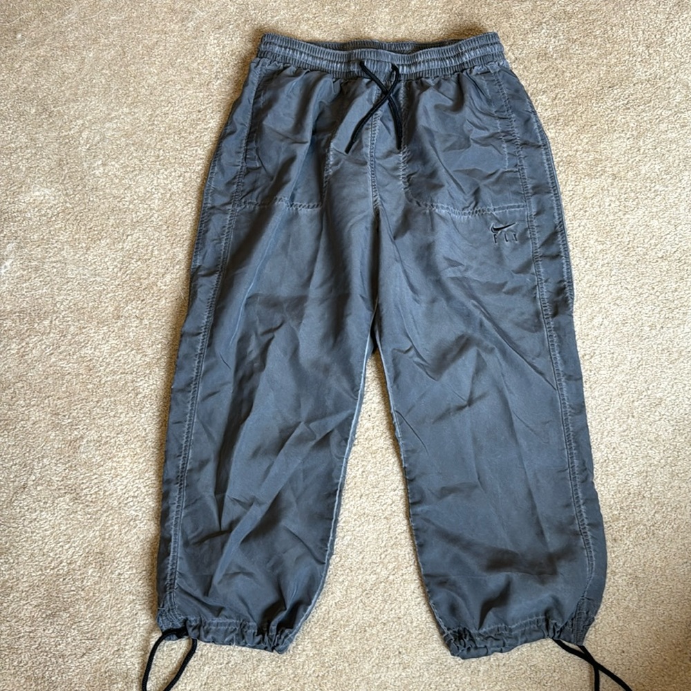Nike Dri-fit retro Fly women’s pants.
